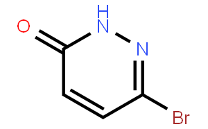 6-溴-3-哒嗪醇