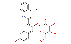 Naphthol AS-BI β-D-galactopyranoside