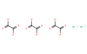 Terbium(III) oxalate decahydrate