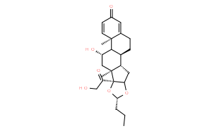(22S)-Budesonide