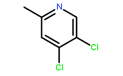 CAS:514216-44-5,4,5-二氯-2-甲基吡啶使用说明