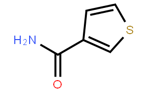 3-噻吩甲酰胺
