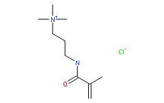[3-(Methacryloylamino)propyl]trimethylammonium chloride solution -