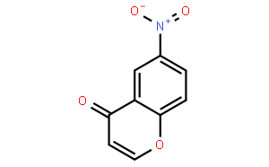 6-Nitrochromone