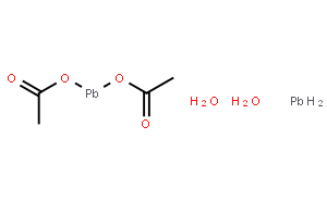 Lead Acetate Basic
