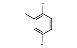5-溴-2-氟甲苯