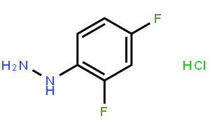 2,4-二氟苯肼盐酸盐