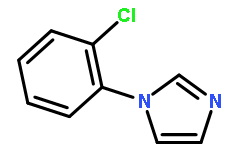 1-(2-Chlorophenyl)imidazole