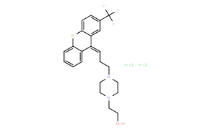 盐酸氟哌噻吨