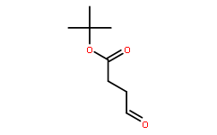 Butanoic acid, 4-oxo-, 1,1-dimethylethyl ester