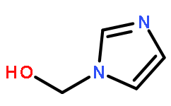 1H-IMIDAZOL-1-YLMETHANOL