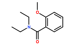 N,N-Diethyl-2-methoxybenzamide