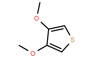 3,4-二甲氧基噻吩