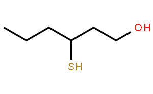 3-巯基-1-己醇