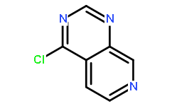 4-氯-吡啶[3,4-D]嘧啶