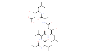 PEPSINOSTREPTIN