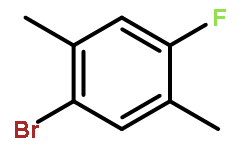 Benzene, 1-​bromo-​4-​fluoro-​2,​5-​dimethyl-