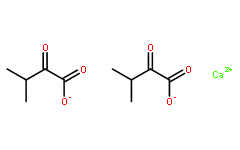 α-酮基缬氨酸钙盐