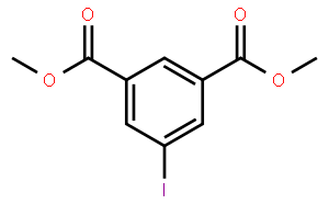 5-碘间苯二甲酸二甲酯