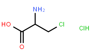 (R)-2-Amino-3-chloropropanoic Acid Hydrochloride