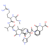 (Sar1)-Angiotensin II