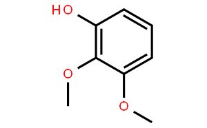 2,3-二甲氧基苯酚