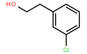 3-氯苯乙醇