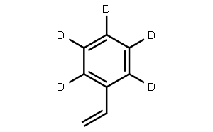 Styrene-2,3,4,5,6-d5