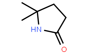 5.5-二甲基-2-吡咯烷酮