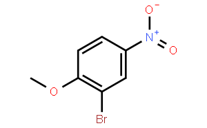 2-溴-4-硝基苯甲醚