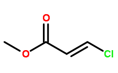 Methyl (2E)-3-chloroacrylate