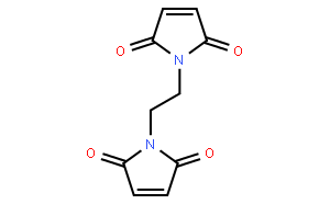 1,2-二马来酰亚胺基乙烷
