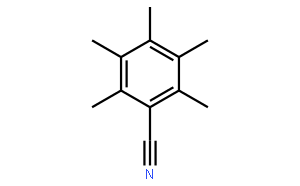 Pentamethylbenzonitrile