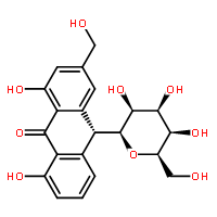 蘆薈甙