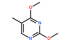 2,4-Dimethoxy-5-methylpyrimidine