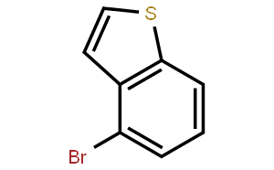 4-BROMO-BENZO[B]THIOPHENE
