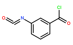 3-Isocyanatobenzoyl chloride