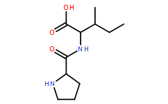 L-Prolyl-L-isoleucine