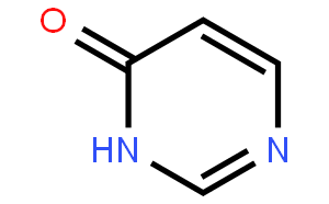 4-羟基嘧啶