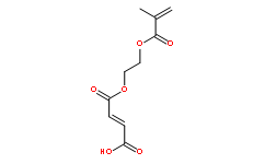 马来酸单-2-(甲基丙烯酰氧基)乙基酯