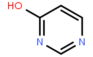 4-羟基嘧啶