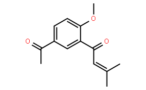 Dehydroespeletone