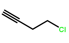 4-氯-1-丁炔