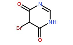 4,6-二羟基-5-溴嘧啶