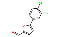 5-(3,4-二氯苯基)糠醛