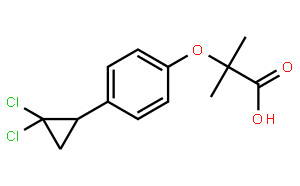 環(huán)丙貝特