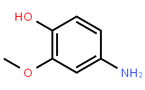 4-氨基-2-甲氧基苯酚