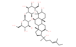 人參皂苷RF