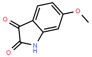 6-甲氧基靛红