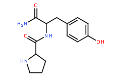 H-Pro-Tyr-NH2·HCl